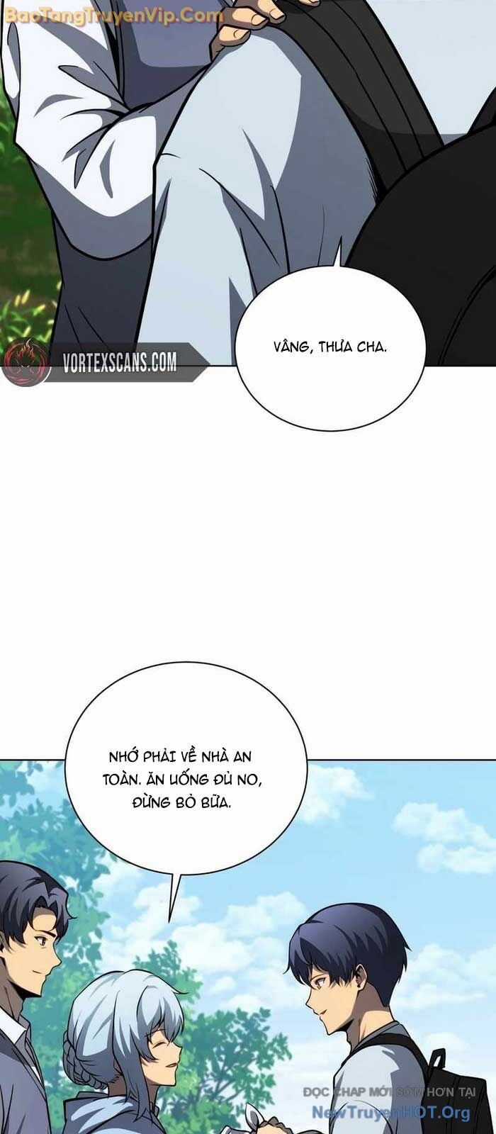 Tử Linh Sư Thiên Tài Của Học Viện Chương 178 trang 3