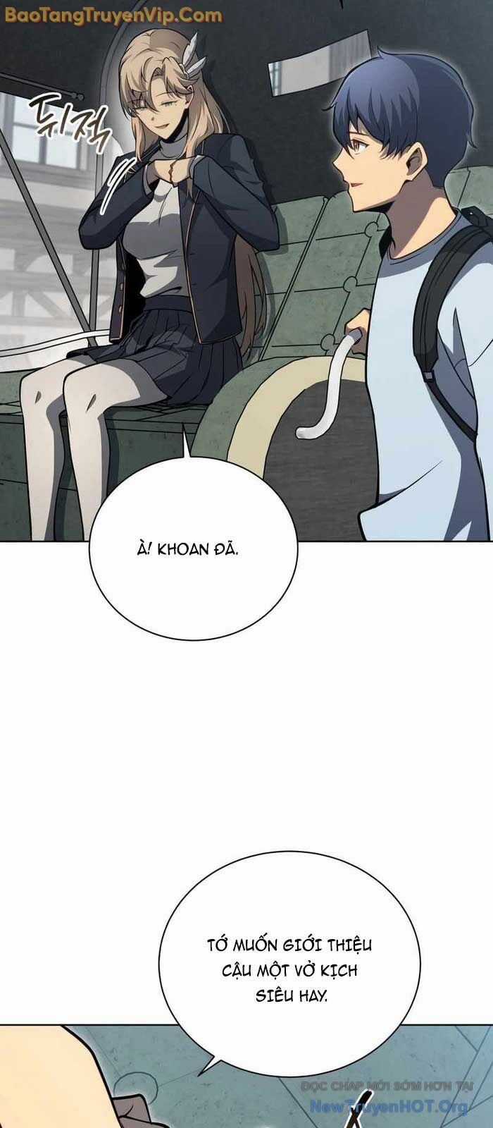 Tử Linh Sư Thiên Tài Của Học Viện Chương 178 trang 30