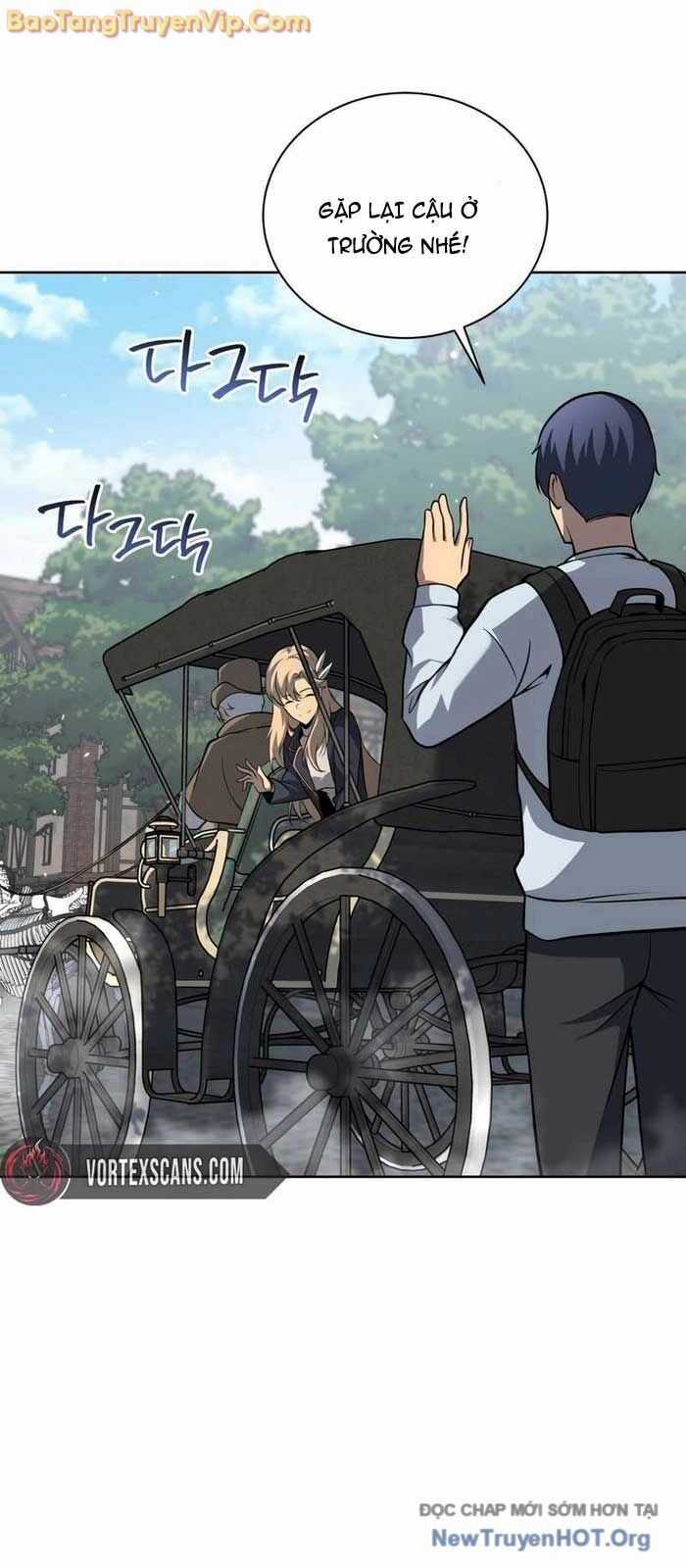 Tử Linh Sư Thiên Tài Của Học Viện Chương 178 trang 34