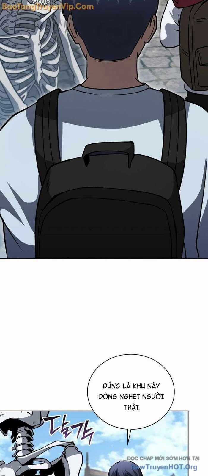 Tử Linh Sư Thiên Tài Của Học Viện Chương 178 trang 36