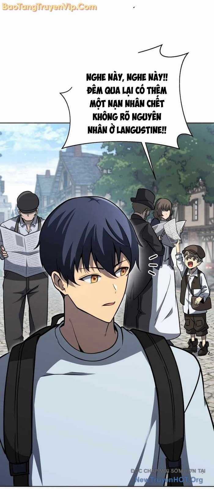 Tử Linh Sư Thiên Tài Của Học Viện Chương 178 trang 38