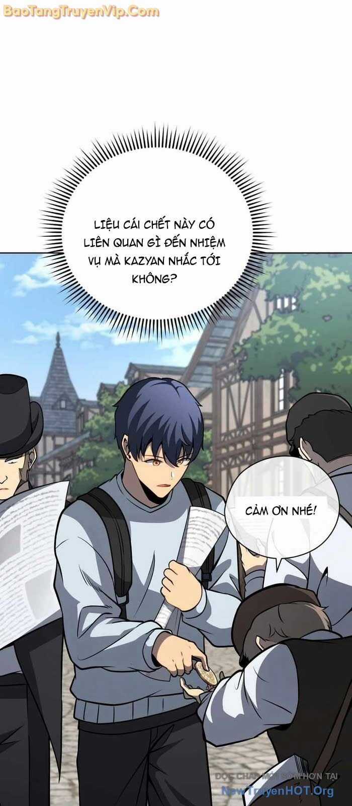 Tử Linh Sư Thiên Tài Của Học Viện Chương 178 trang 39