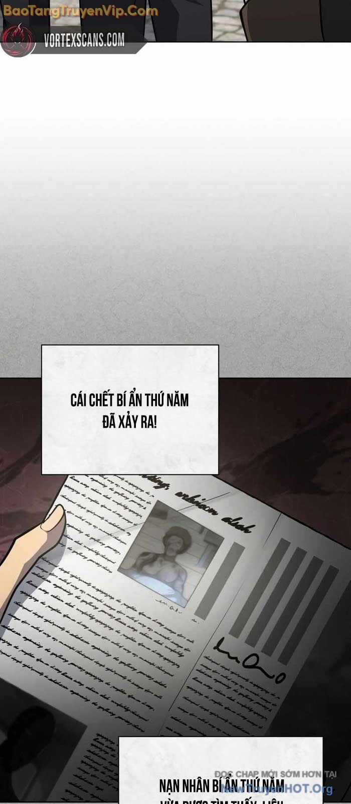 Tử Linh Sư Thiên Tài Của Học Viện Chương 178 trang 40