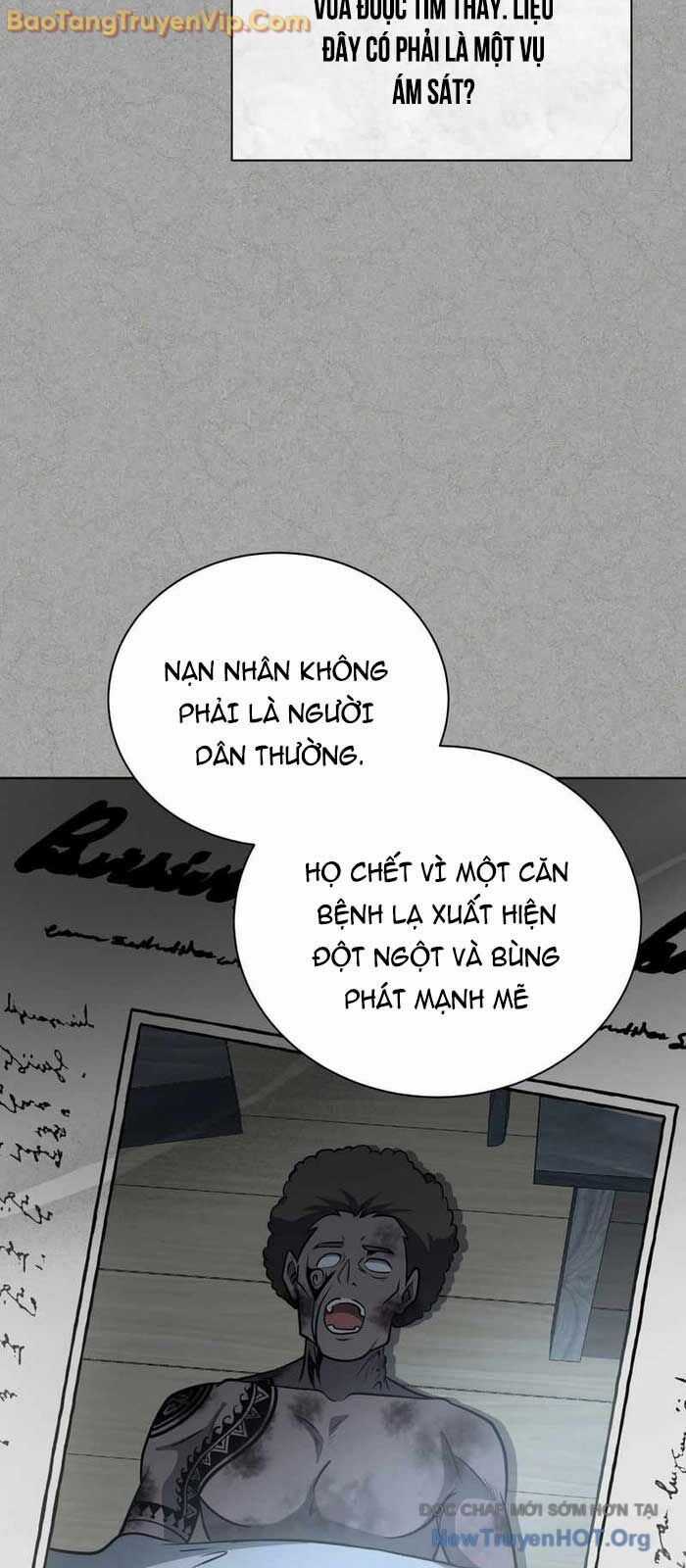 Tử Linh Sư Thiên Tài Của Học Viện Chương 178 trang 41