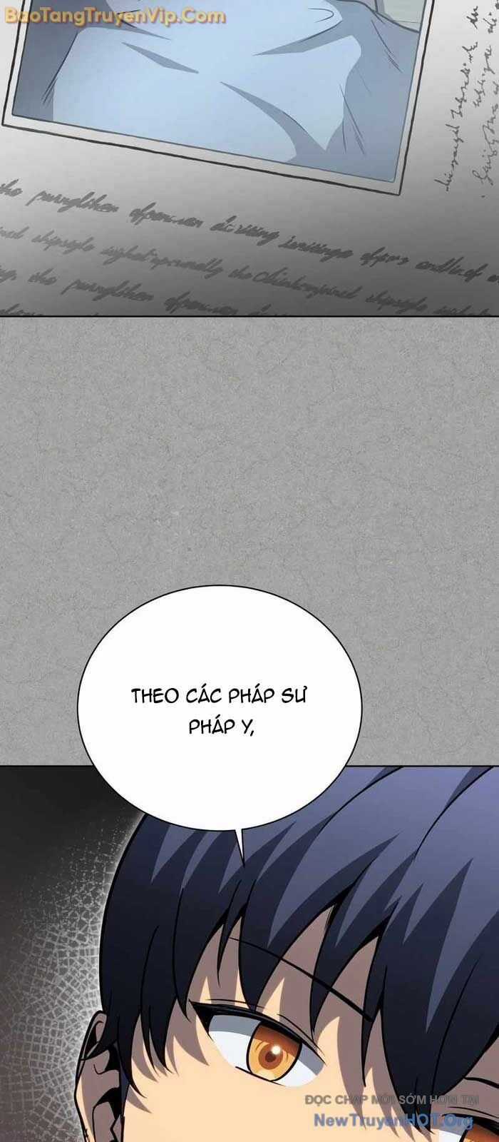 Tử Linh Sư Thiên Tài Của Học Viện Chương 178 trang 42