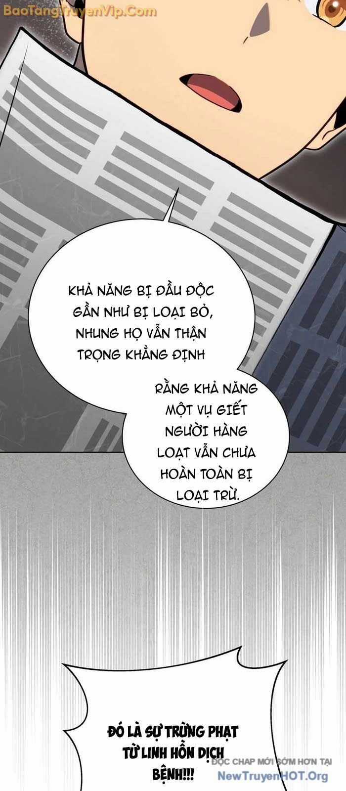 Tử Linh Sư Thiên Tài Của Học Viện Chương 178 trang 43