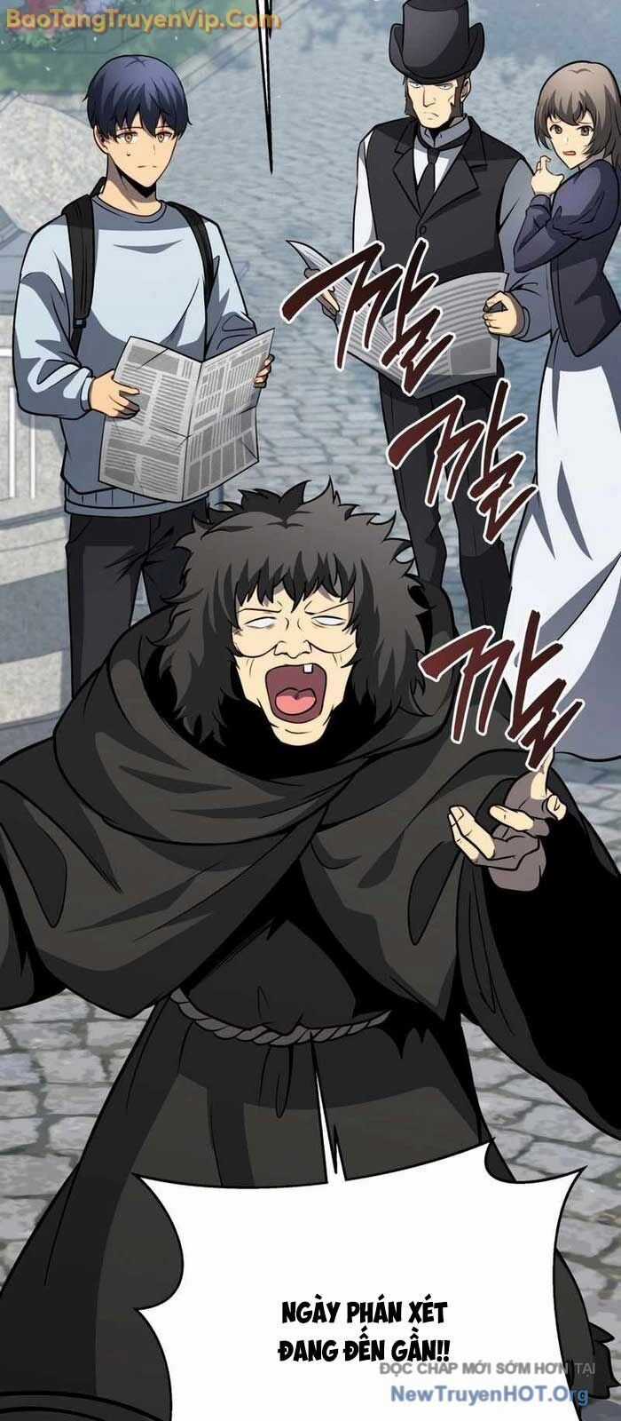 Tử Linh Sư Thiên Tài Của Học Viện Chương 178 trang 45