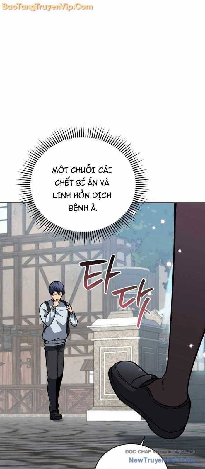 Tử Linh Sư Thiên Tài Của Học Viện Chương 178 trang 47