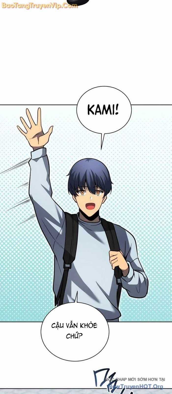 Tử Linh Sư Thiên Tài Của Học Viện Chương 178 trang 50