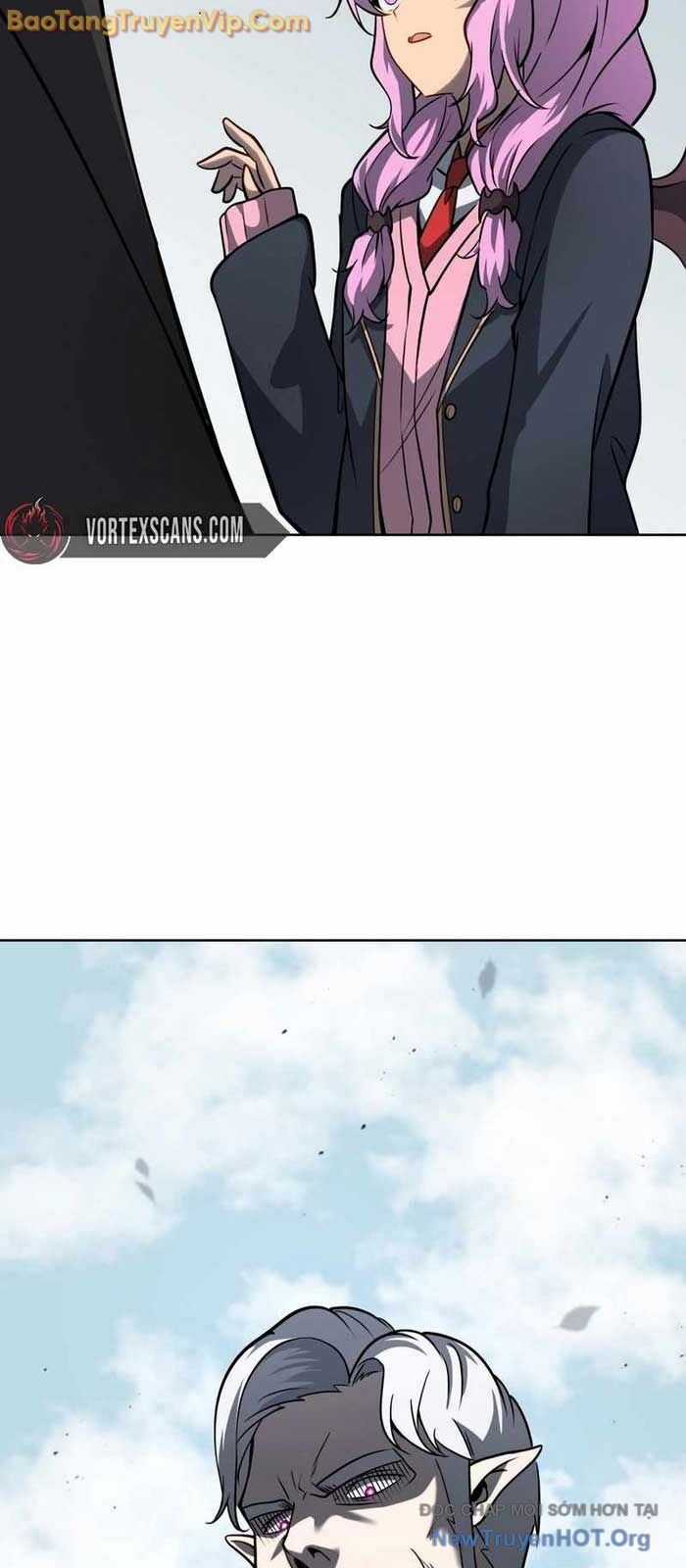 Tử Linh Sư Thiên Tài Của Học Viện Chương 178 trang 55