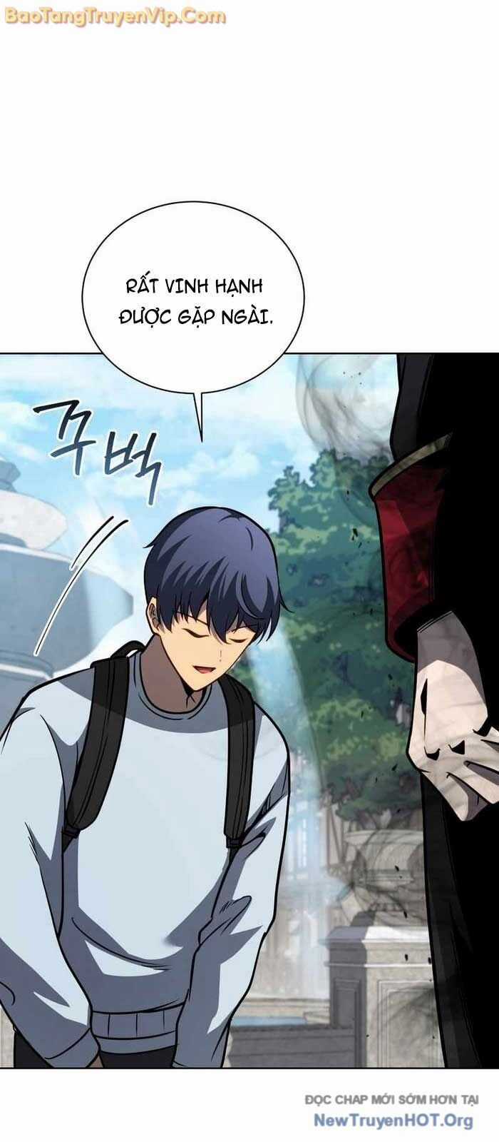 Tử Linh Sư Thiên Tài Của Học Viện Chương 178 trang 57