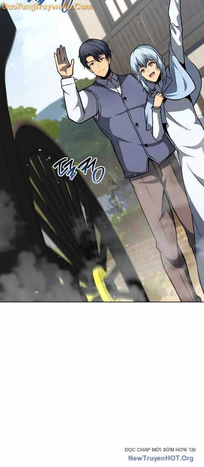 Tử Linh Sư Thiên Tài Của Học Viện Chương 178 trang 6