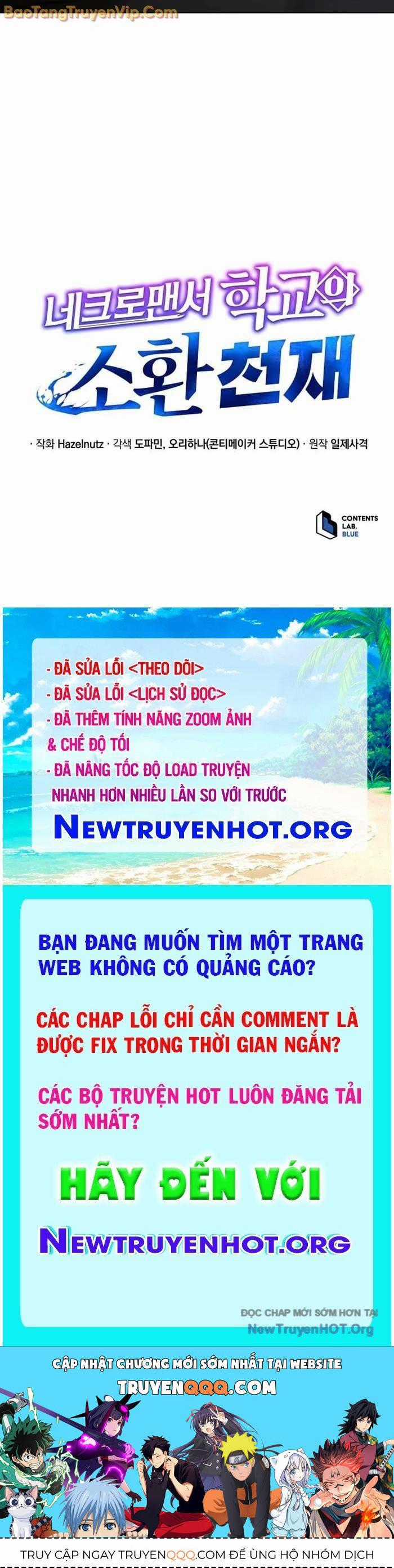 Tử Linh Sư Thiên Tài Của Học Viện Chương 178 trang 65