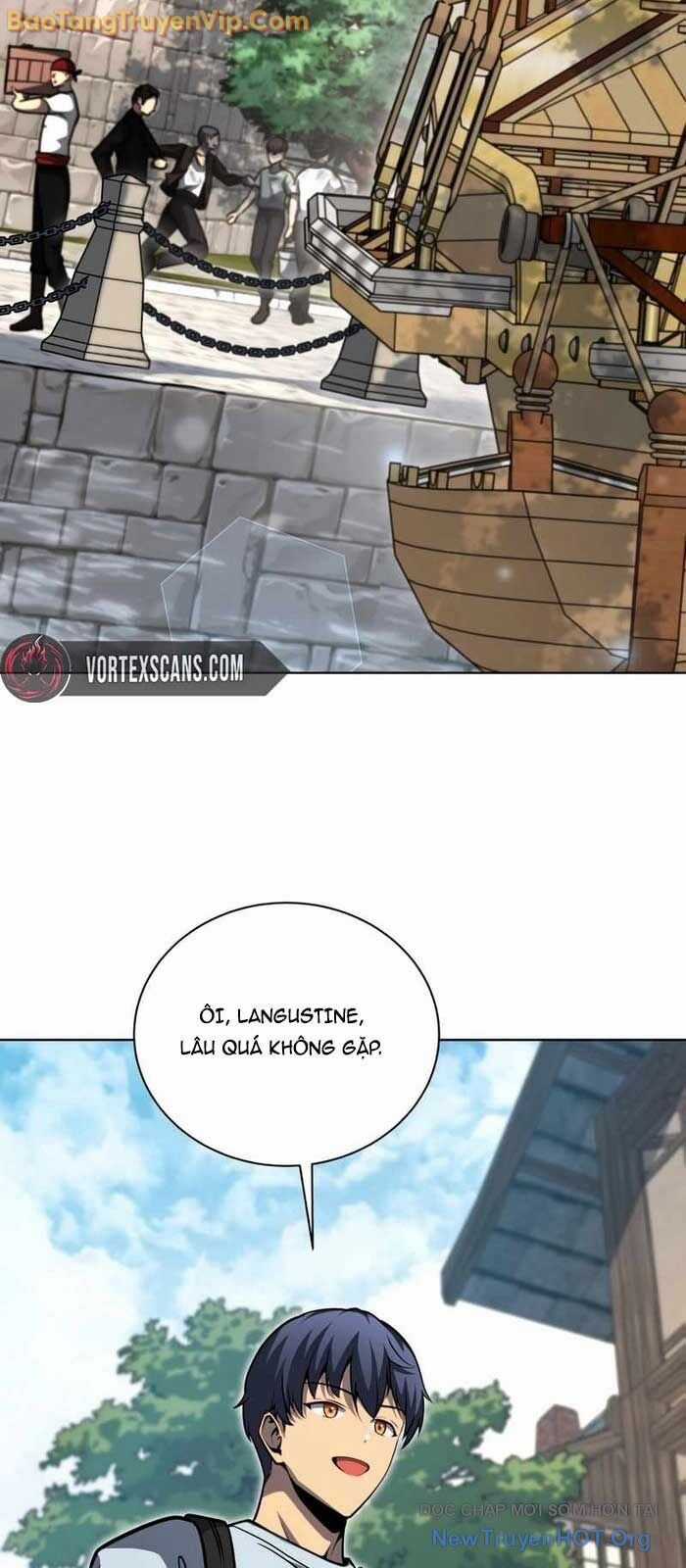 Tử Linh Sư Thiên Tài Của Học Viện Chương 178 trang 9