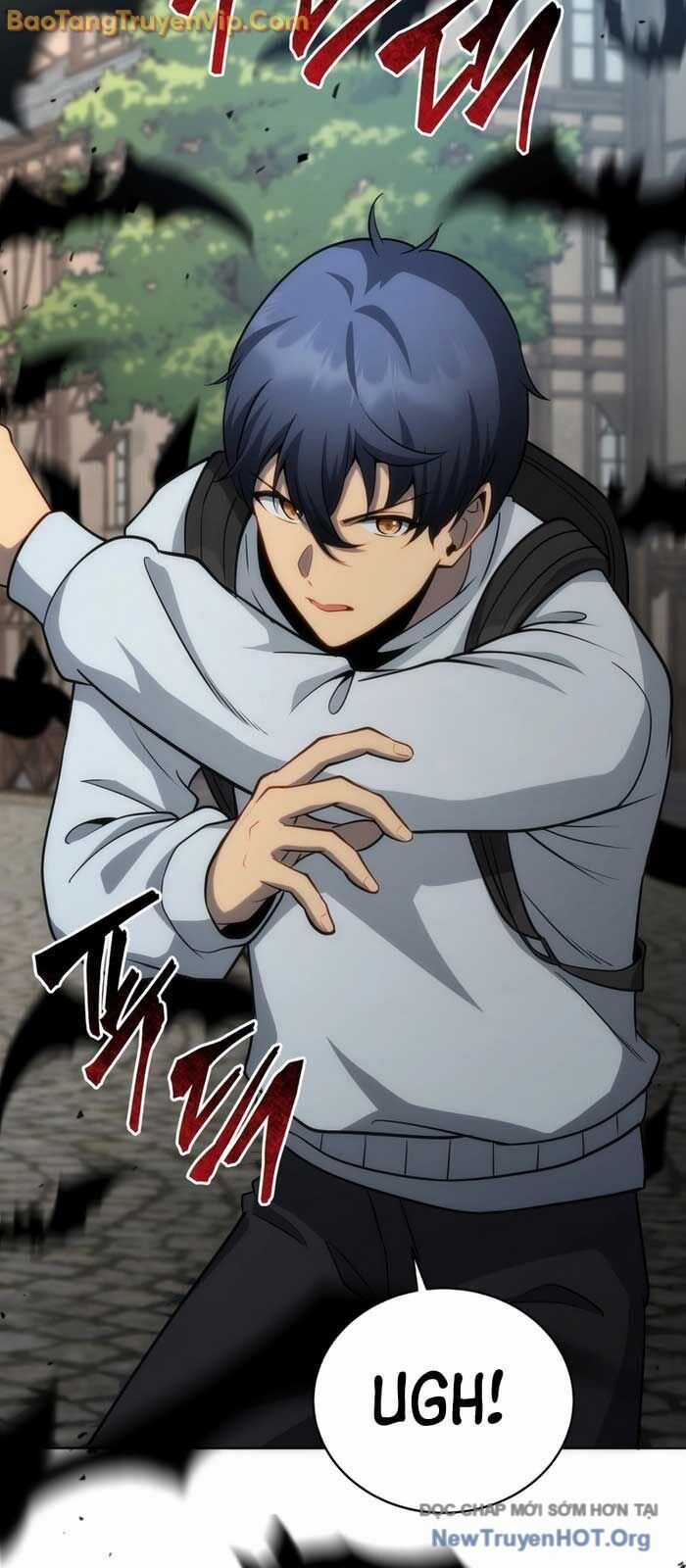 Tử Linh Sư Thiên Tài Của Học Viện Chương 179 trang 10