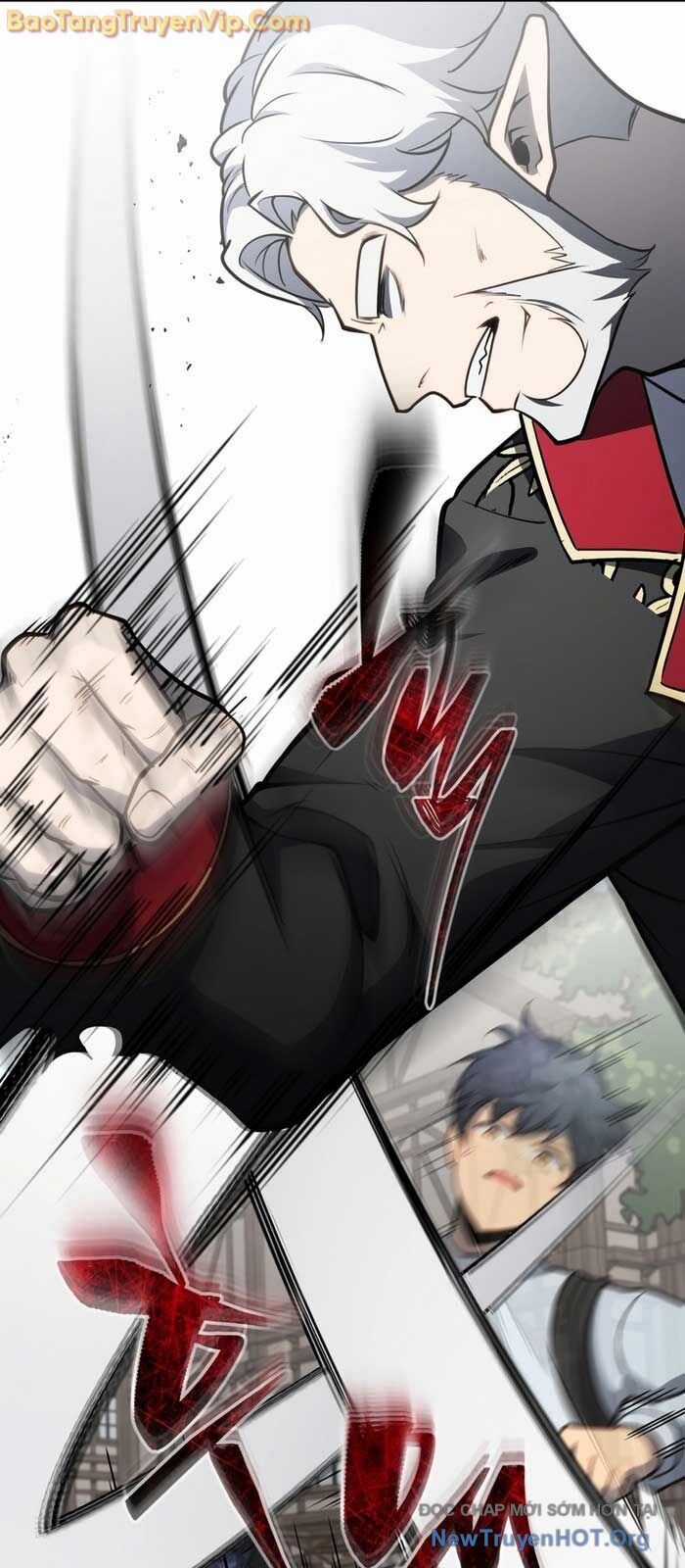 Tử Linh Sư Thiên Tài Của Học Viện Chương 179 trang 18