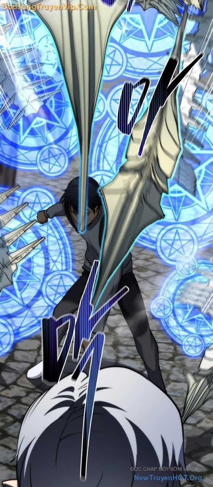 Tử Linh Sư Thiên Tài Của Học Viện Chương 179 trang 23