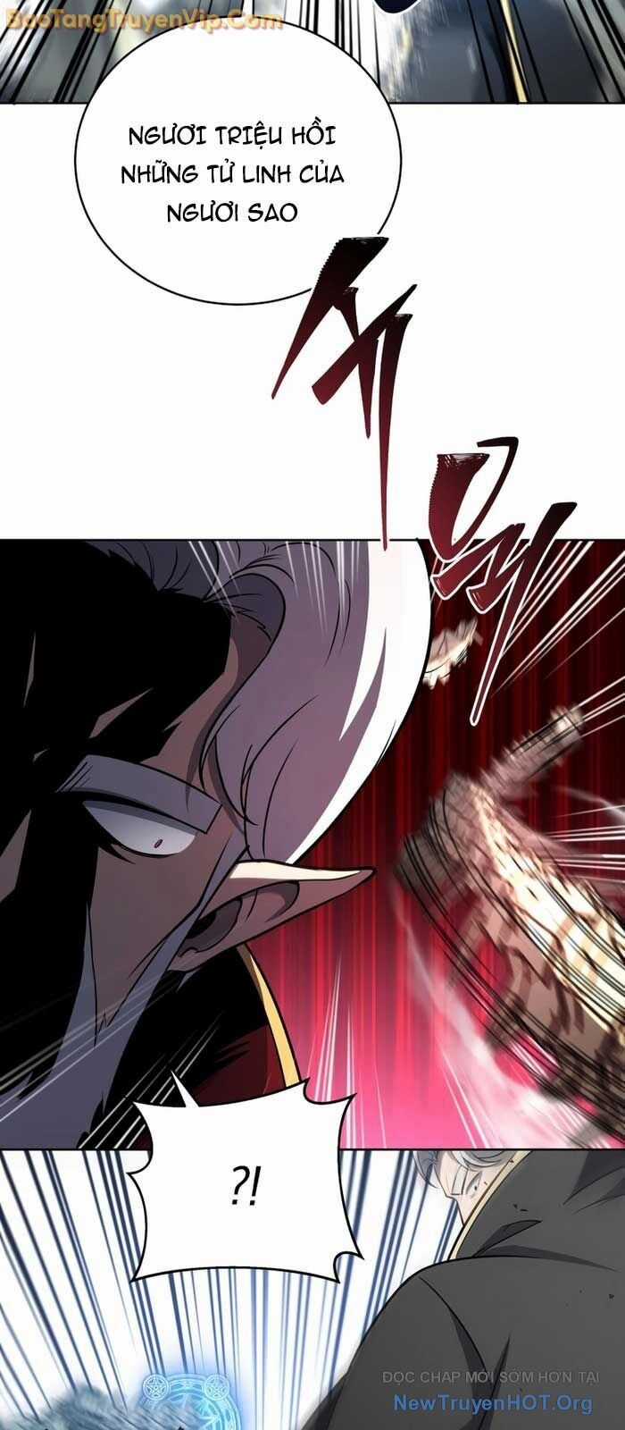 Tử Linh Sư Thiên Tài Của Học Viện Chương 179 trang 26