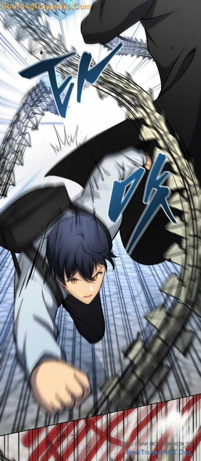 Tử Linh Sư Thiên Tài Của Học Viện Chương 179 trang 27