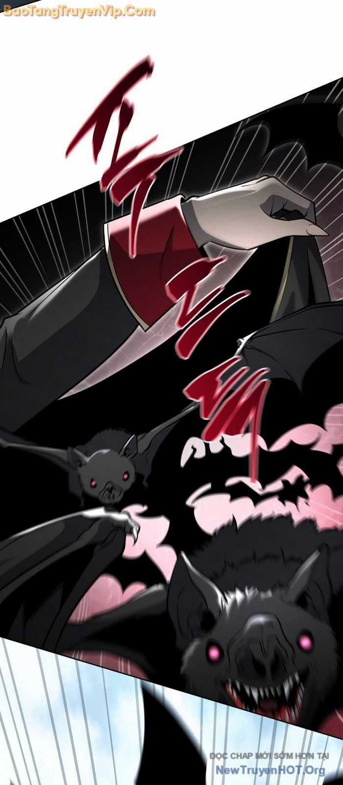 Tử Linh Sư Thiên Tài Của Học Viện Chương 179 trang 3