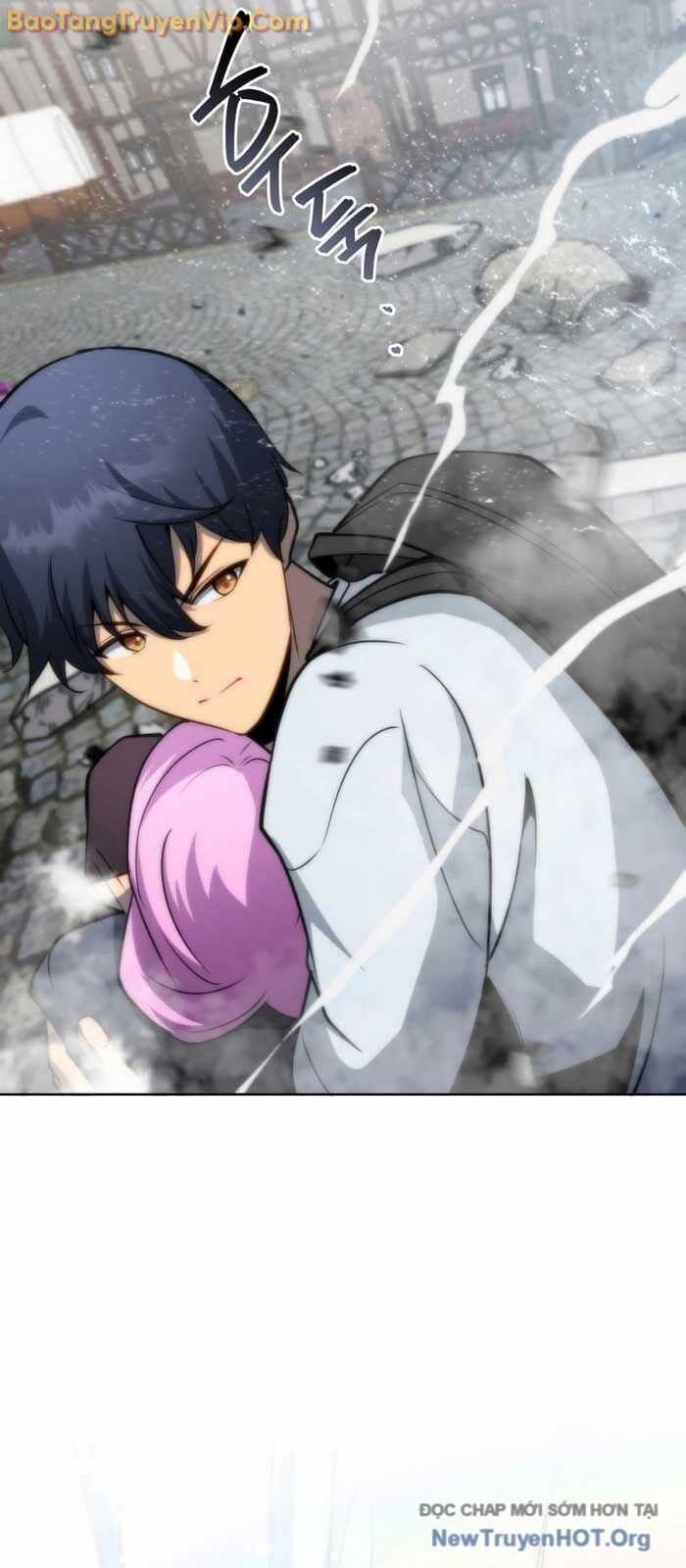 Tử Linh Sư Thiên Tài Của Học Viện Chương 179 trang 37