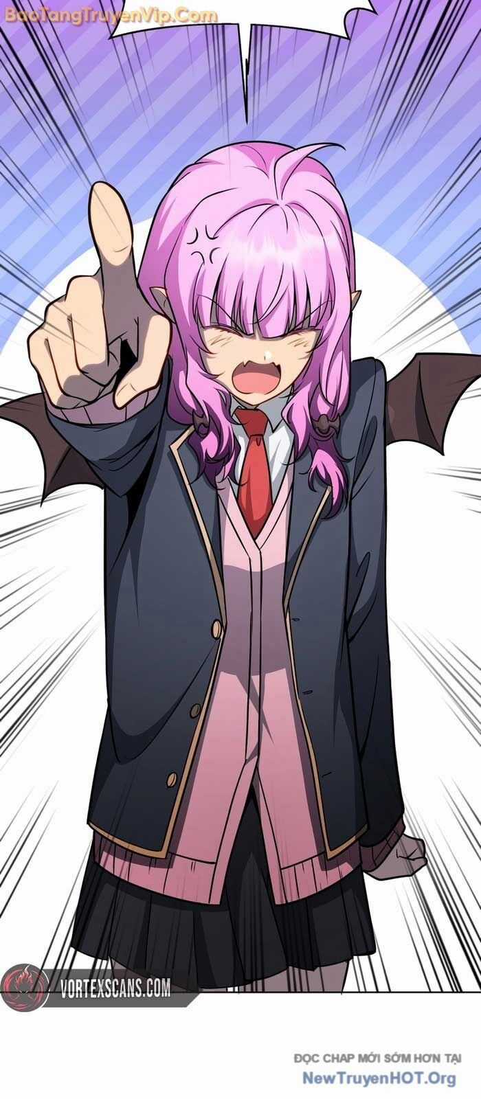 Tử Linh Sư Thiên Tài Của Học Viện Chương 179 trang 46