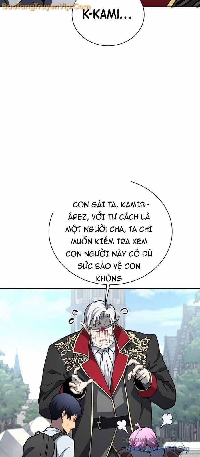 Tử Linh Sư Thiên Tài Của Học Viện Chương 179 trang 48