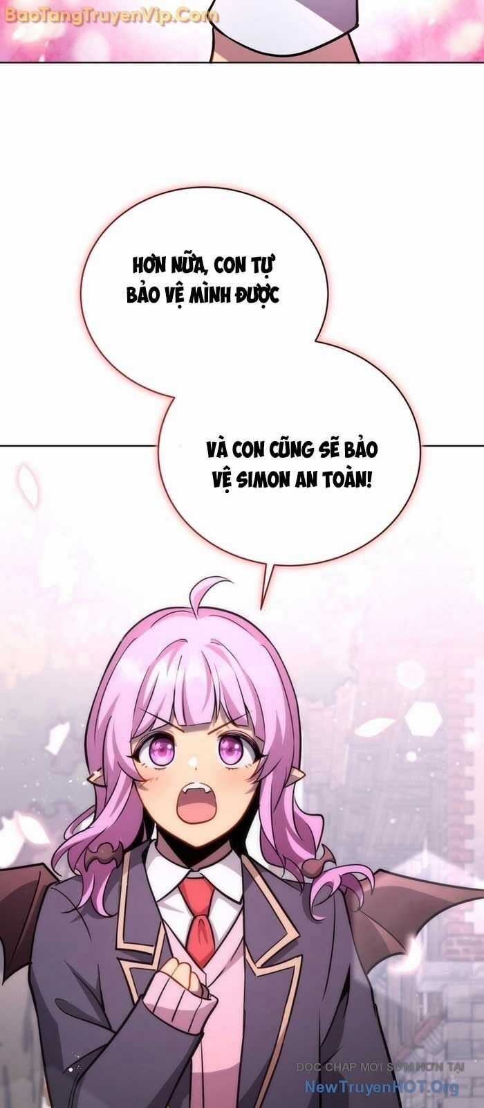 Tử Linh Sư Thiên Tài Của Học Viện Chương 179 trang 50