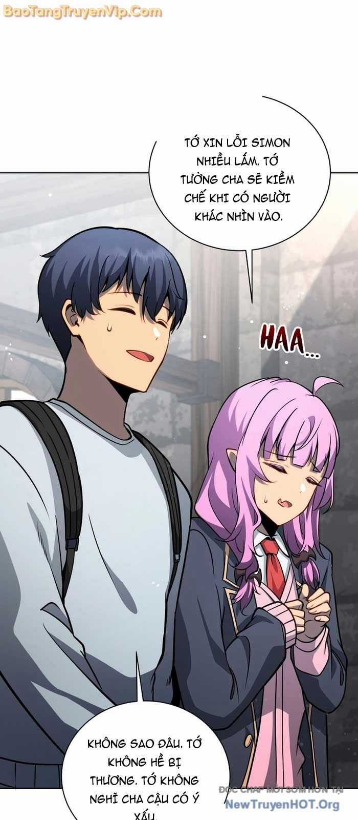 Tử Linh Sư Thiên Tài Của Học Viện Chương 179 trang 56