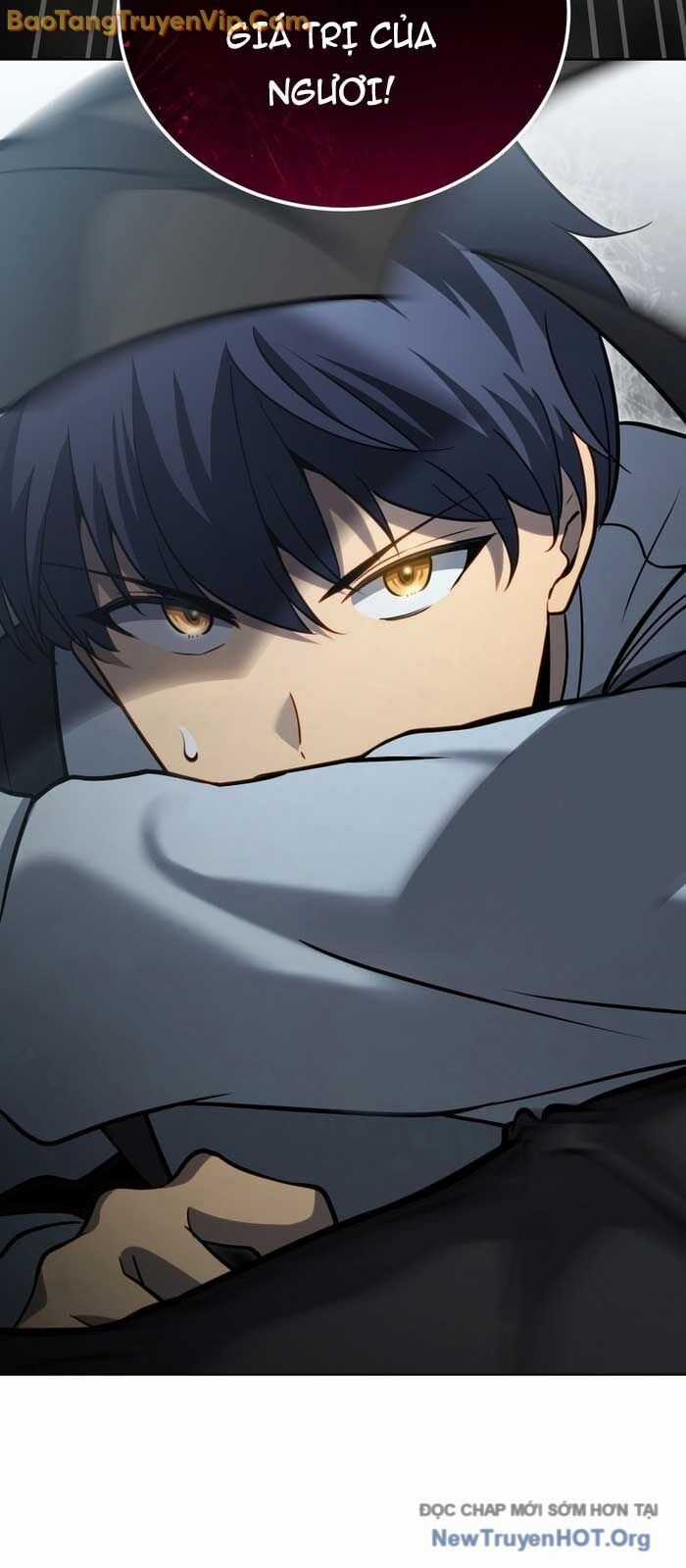 Tử Linh Sư Thiên Tài Của Học Viện Chương 179 trang 6