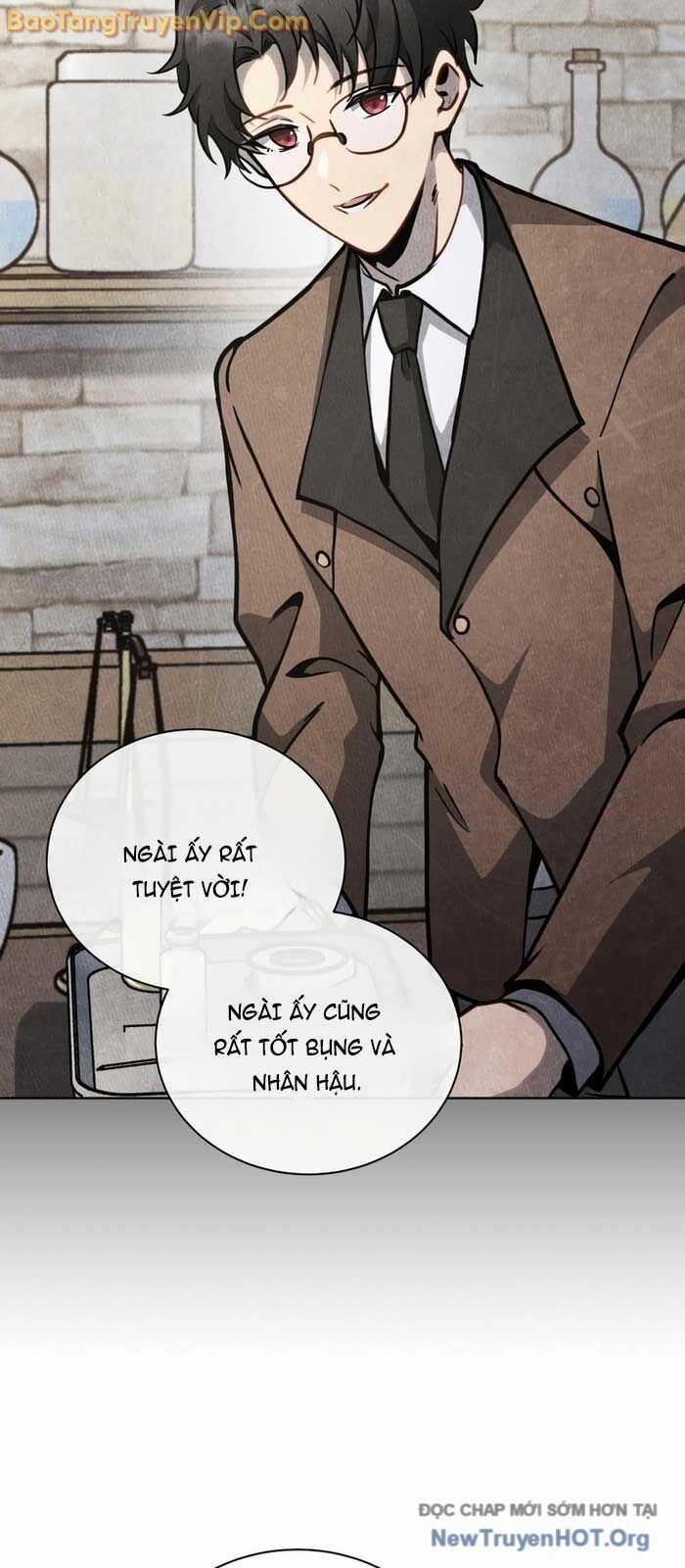 Tử Linh Sư Thiên Tài Của Học Viện Chương 179 trang 60