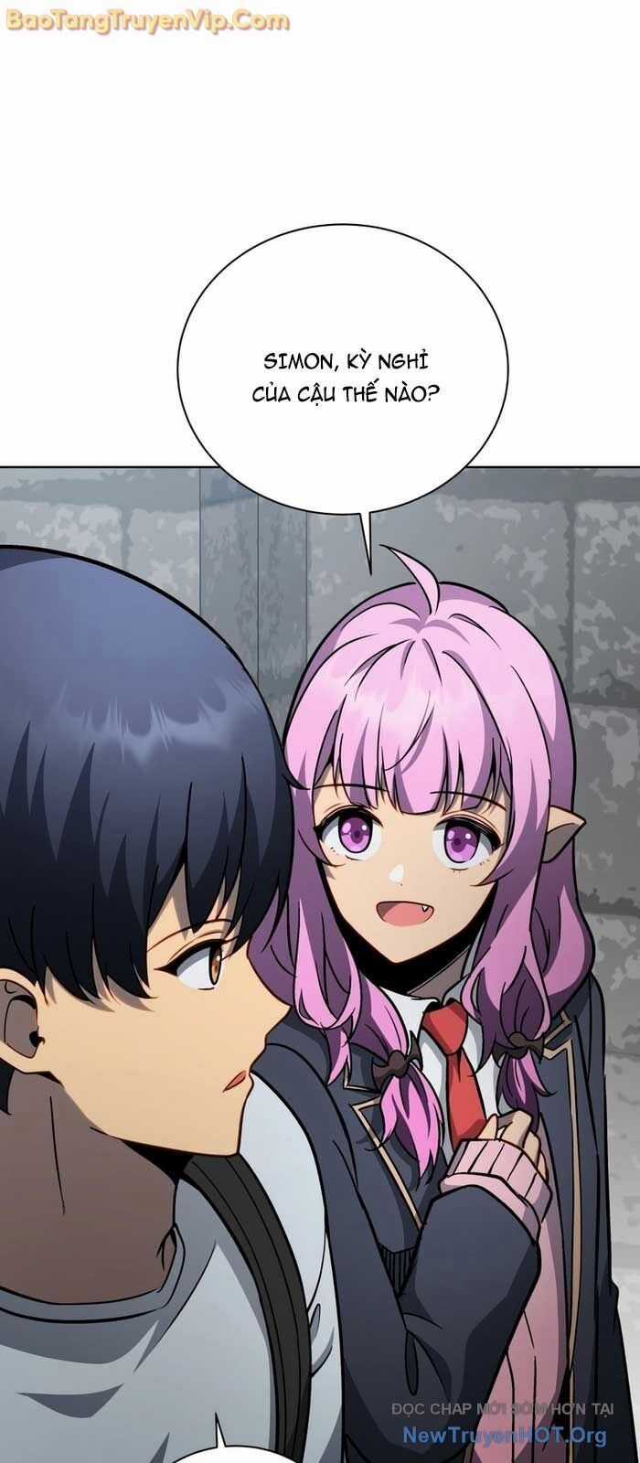 Tử Linh Sư Thiên Tài Của Học Viện Chương 179 trang 63