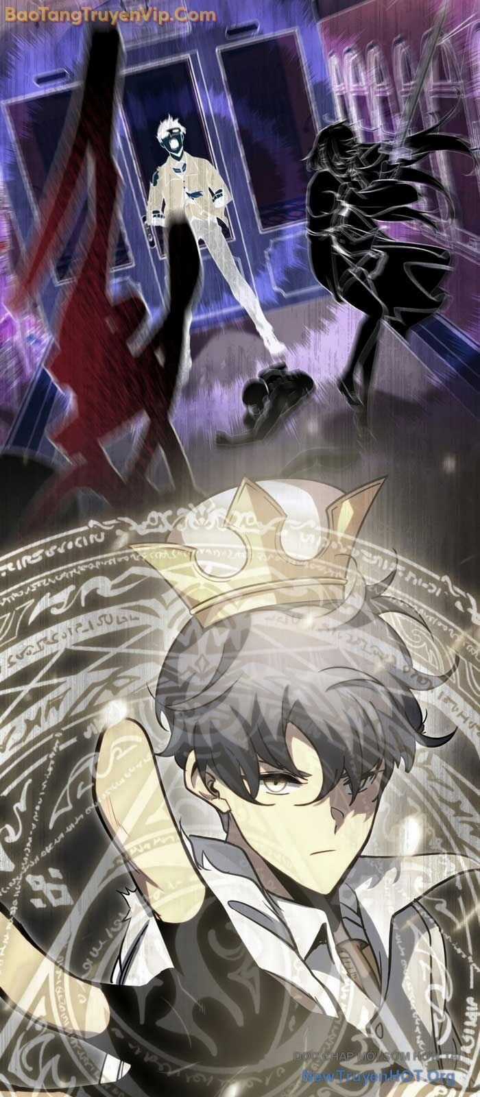 Tử Linh Sư Thiên Tài Của Học Viện Chương 179 trang 65