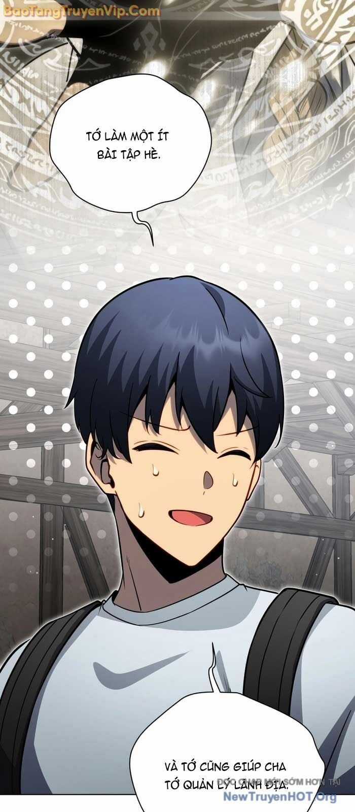 Tử Linh Sư Thiên Tài Của Học Viện Chương 179 trang 66