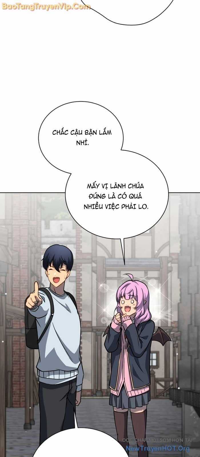 Tử Linh Sư Thiên Tài Của Học Viện Chương 179 trang 67