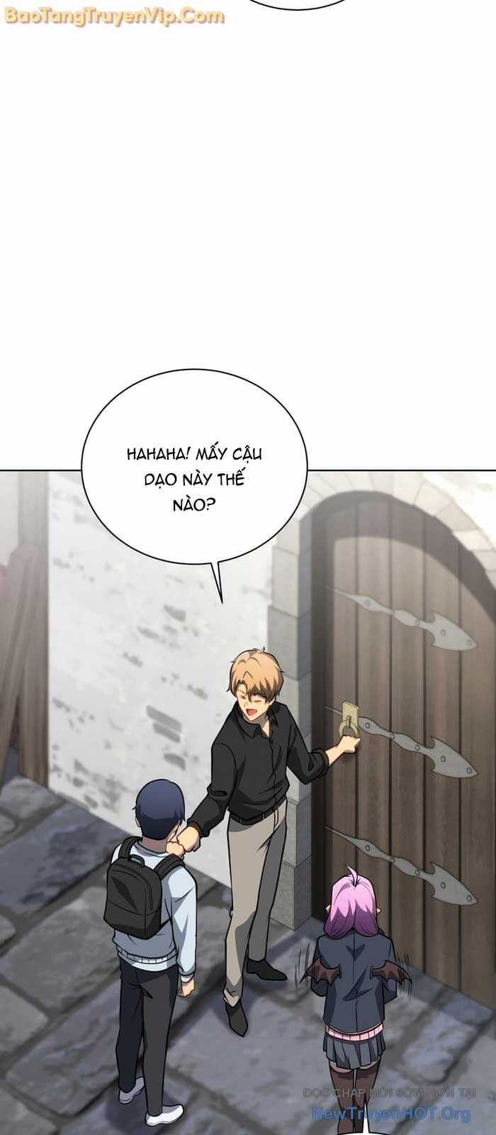 Tử Linh Sư Thiên Tài Của Học Viện Chương 179 trang 72