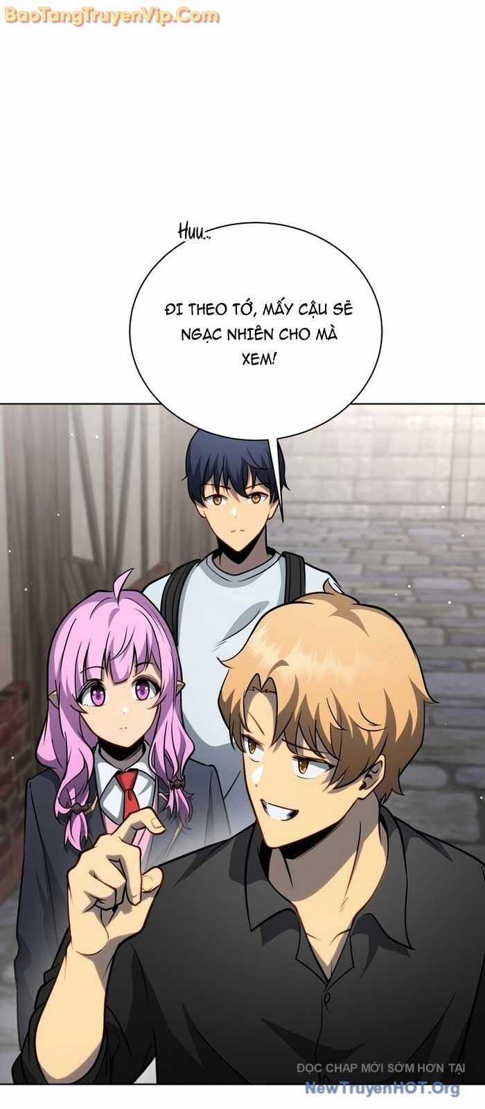 Tử Linh Sư Thiên Tài Của Học Viện Chương 179 trang 76