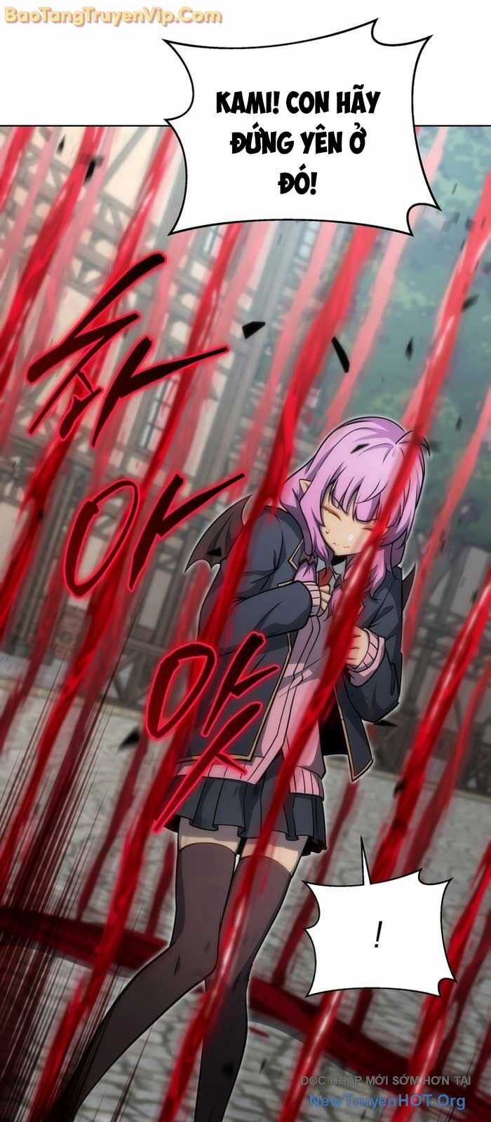 Tử Linh Sư Thiên Tài Của Học Viện Chương 179 trang 8