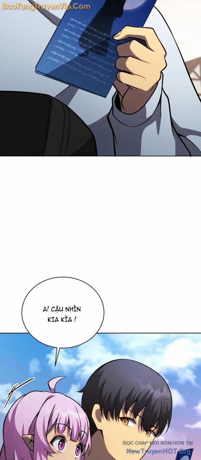 Tử Linh Sư Thiên Tài Của Học Viện Chương 179 trang 82