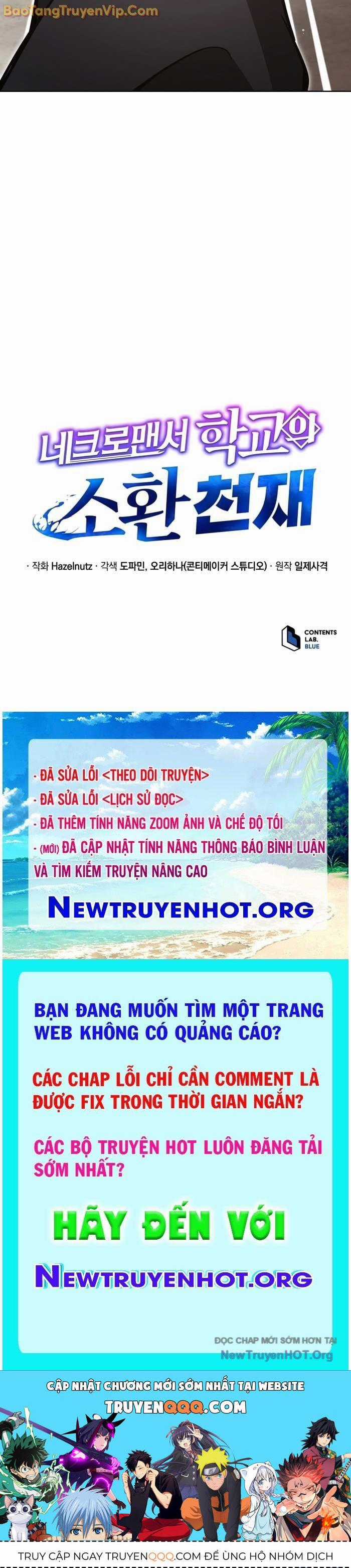 Tử Linh Sư Thiên Tài Của Học Viện Chương 179 trang 85