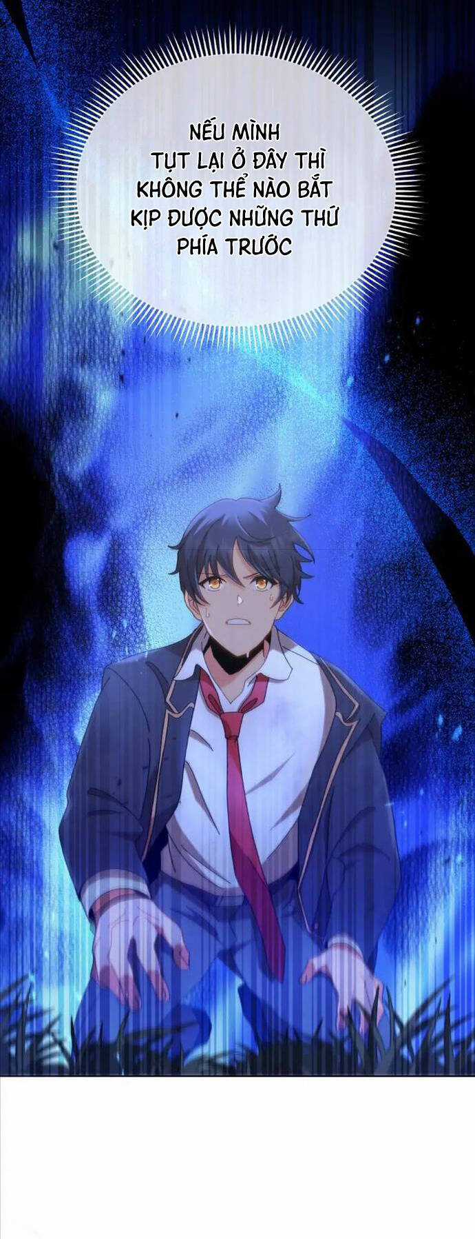 Tử Linh Sư Thiên Tài Của Học Viện Chương 18 trang 11