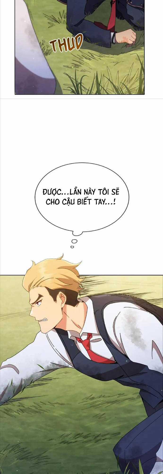 Tử Linh Sư Thiên Tài Của Học Viện Chương 18 trang 14