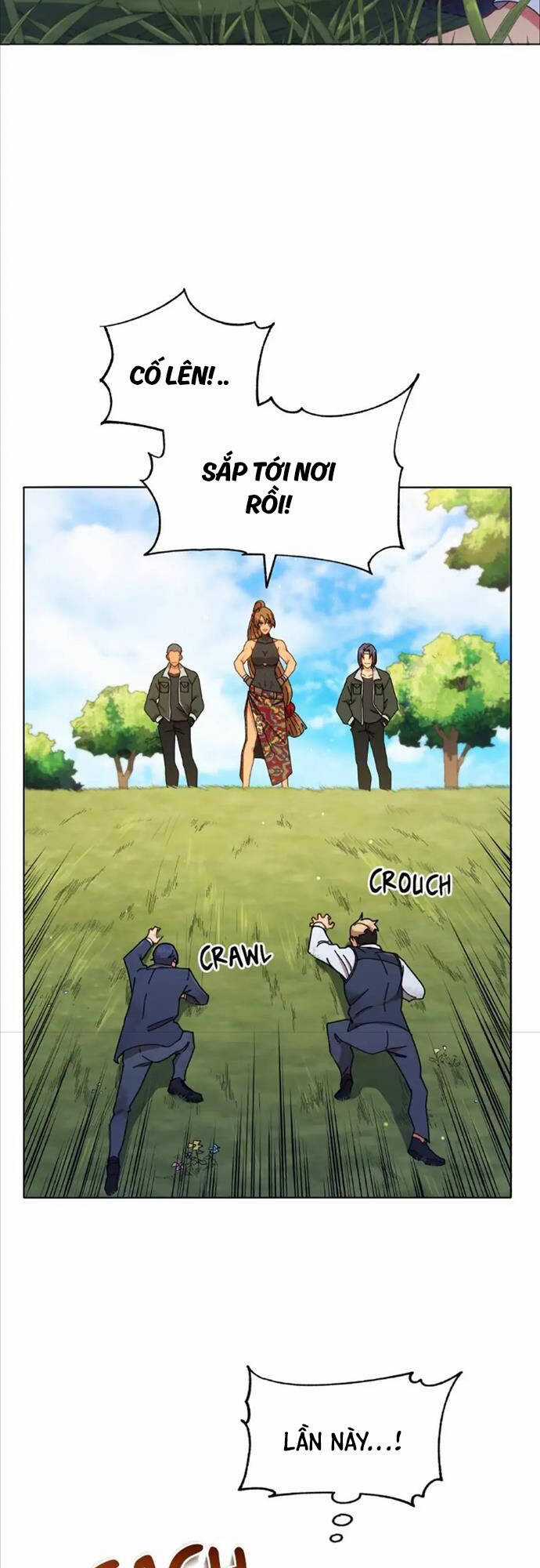 Tử Linh Sư Thiên Tài Của Học Viện Chương 18 trang 15