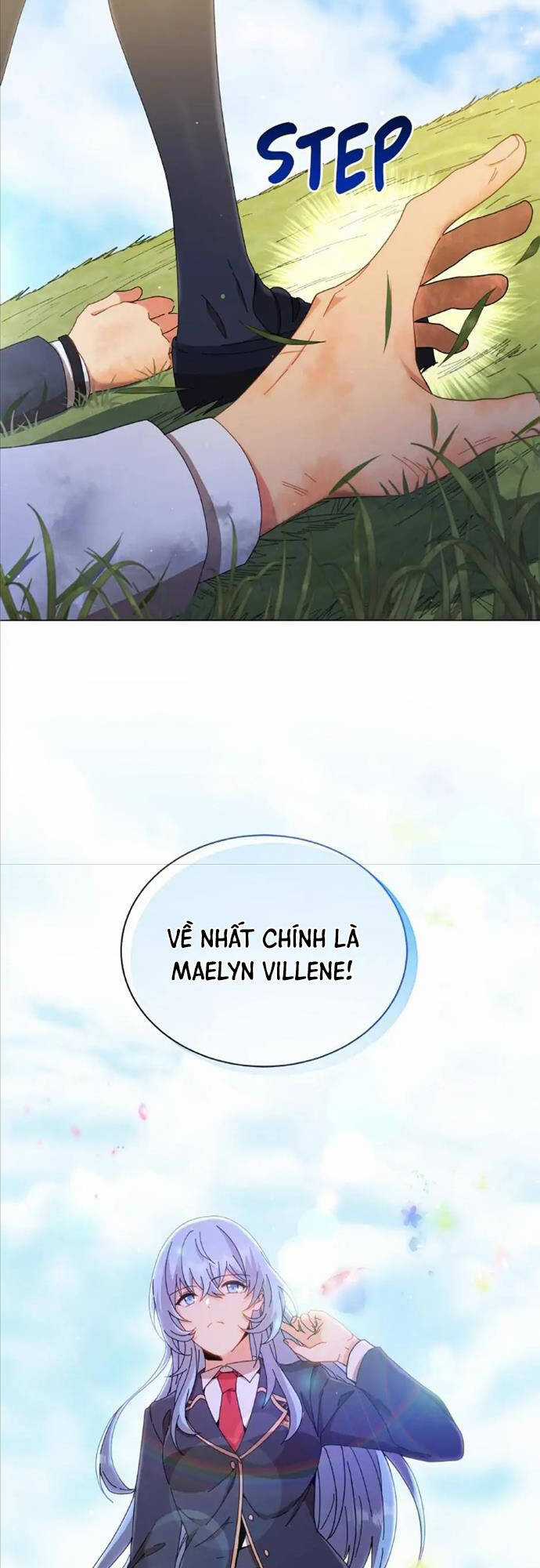 Tử Linh Sư Thiên Tài Của Học Viện Chương 18 trang 18