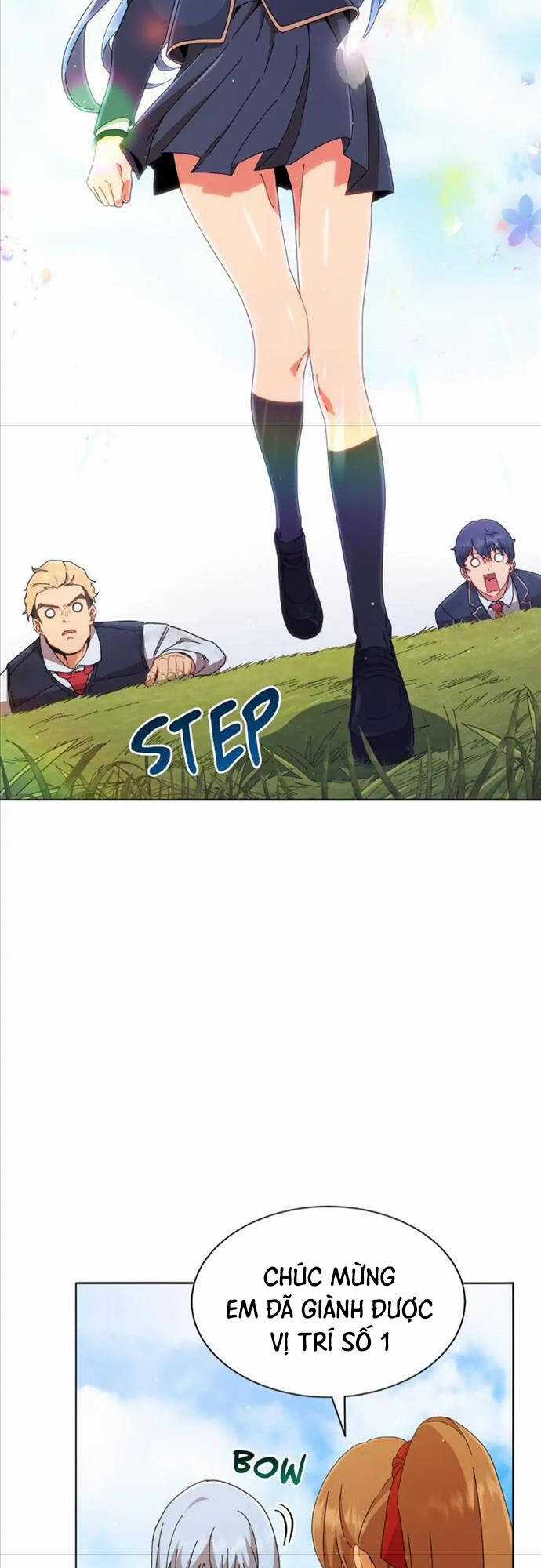 Tử Linh Sư Thiên Tài Của Học Viện Chương 18 trang 19