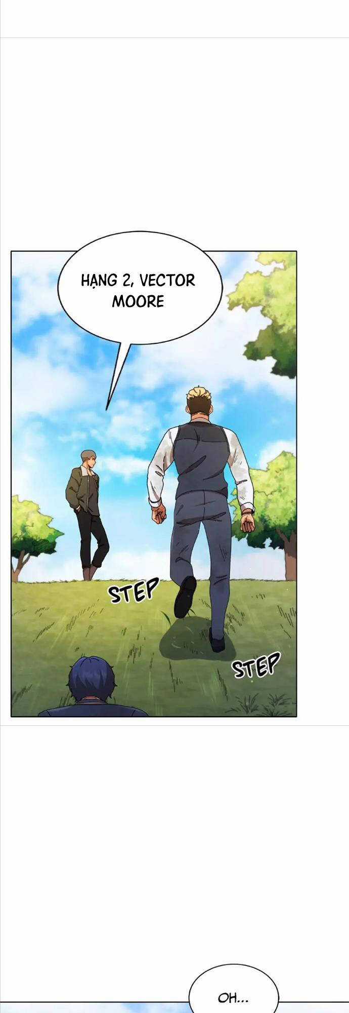 Tử Linh Sư Thiên Tài Của Học Viện Chương 18 trang 25