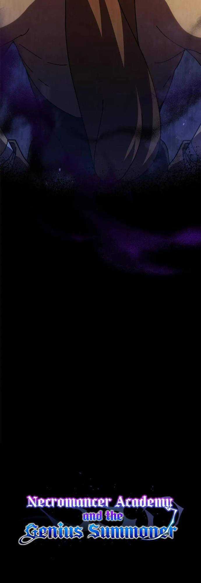 Tử Linh Sư Thiên Tài Của Học Viện Chương 18 trang 3