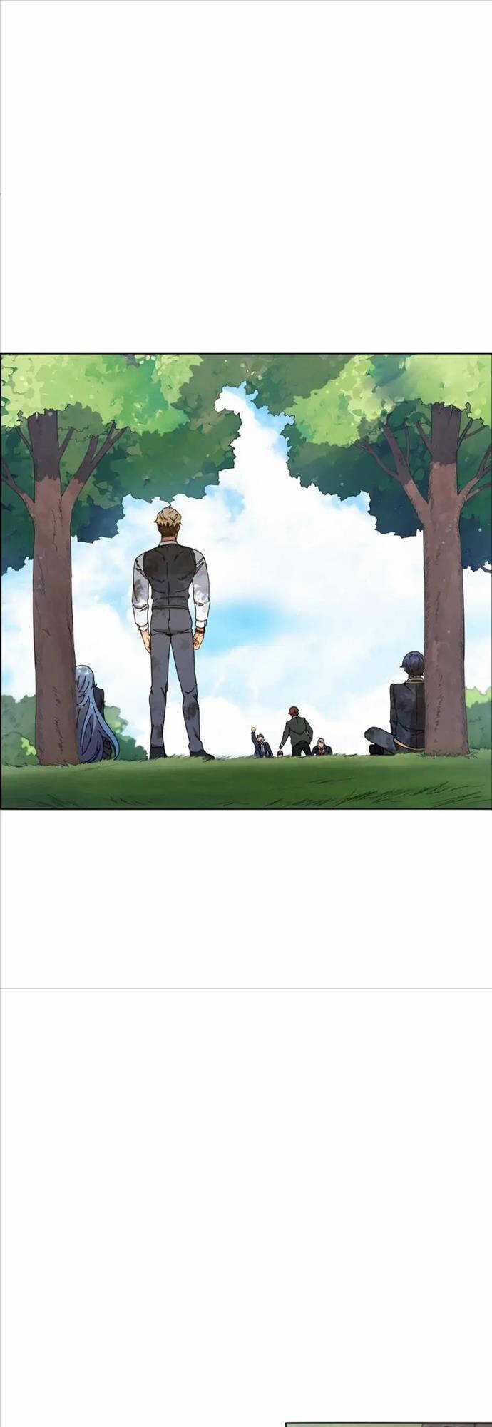 Tử Linh Sư Thiên Tài Của Học Viện Chương 18 trang 34