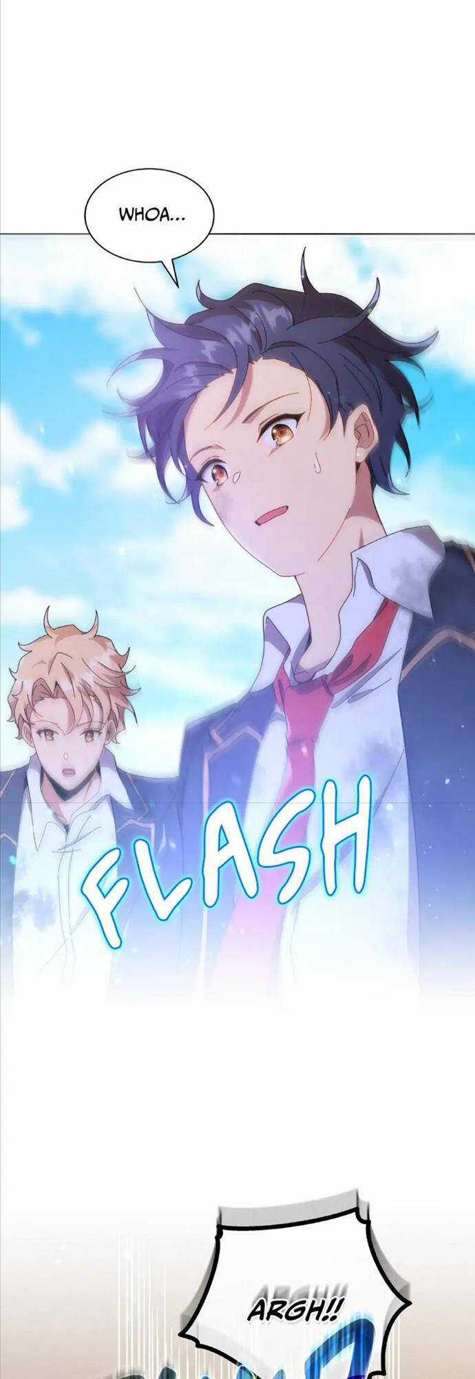 Tử Linh Sư Thiên Tài Của Học Viện Chương 18 trang 39