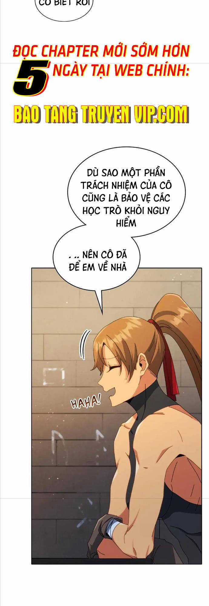 Tử Linh Sư Thiên Tài Của Học Viện Chương 18 trang 47